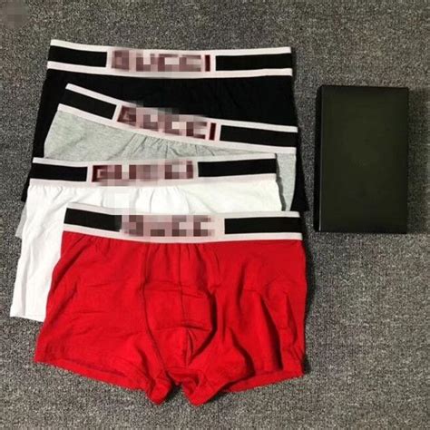 Ropa interior y pijamas Gucci para Hombre